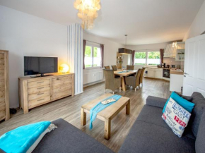 Ferienwohnung Inselparadies in Sellin - WG 3 mit Balkon, Sellin